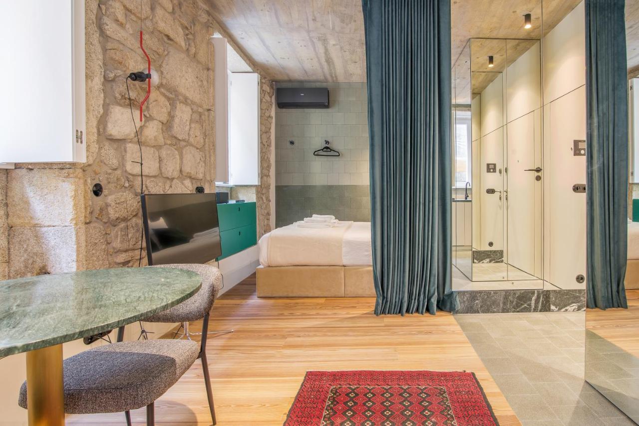 Appartement 62 Design House à OOporto Extérieur photo