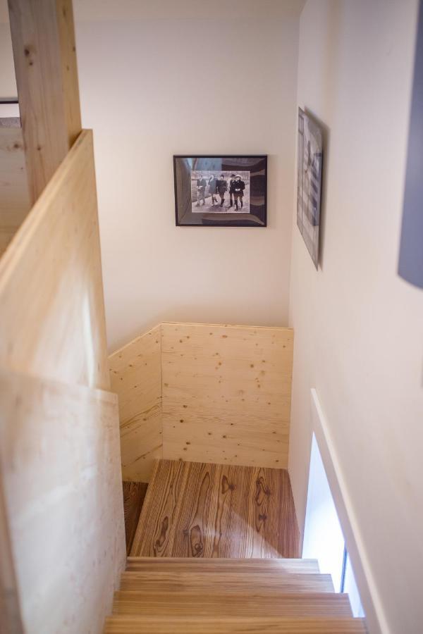Appartement 62 Design House à OOporto Extérieur photo