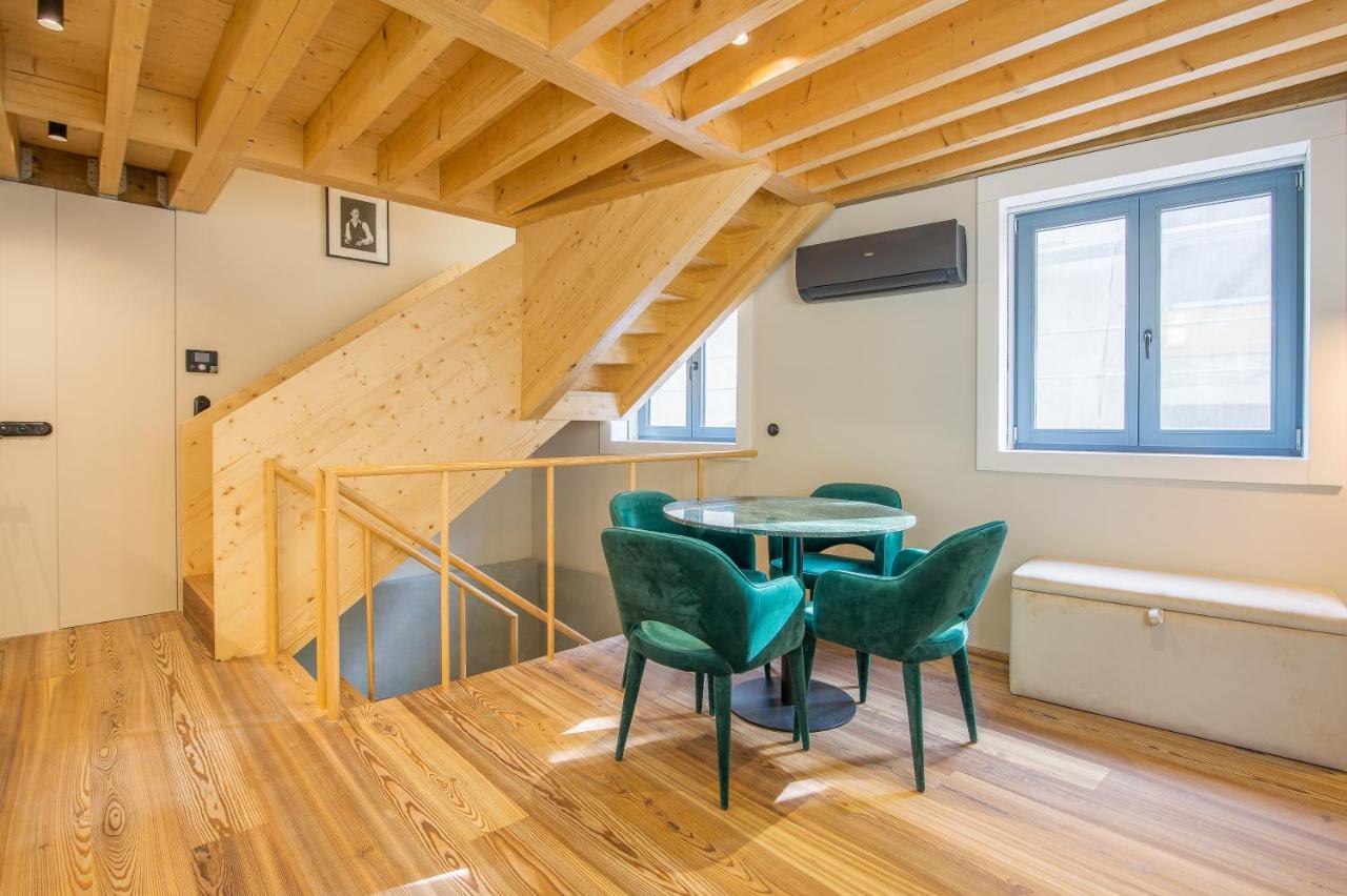 Appartement 62 Design House à OOporto Extérieur photo
