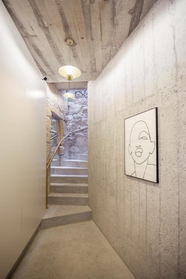 Appartement 62 Design House à OOporto Extérieur photo