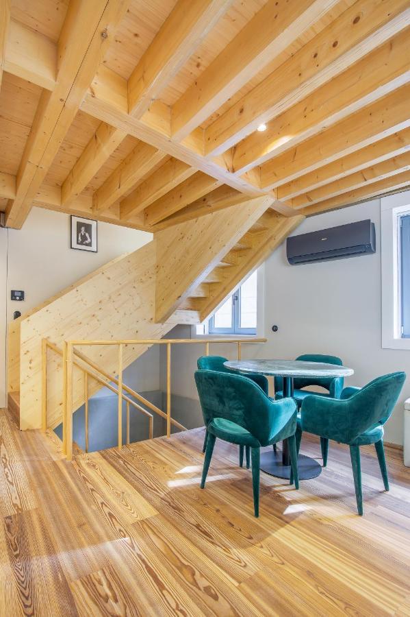 Appartement 62 Design House à OOporto Extérieur photo