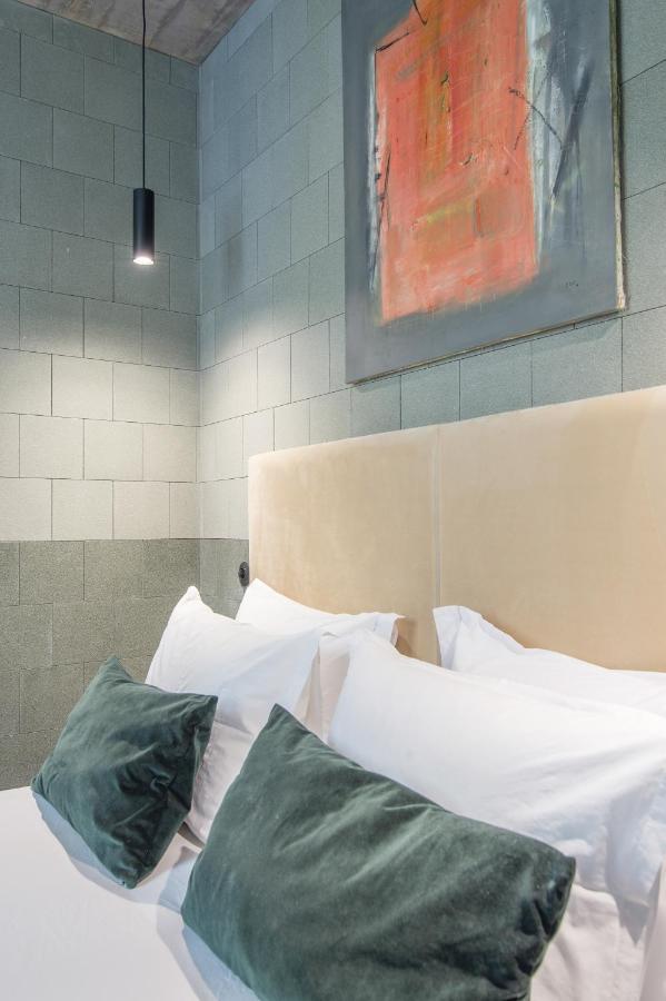 Appartement 62 Design House à OOporto Extérieur photo